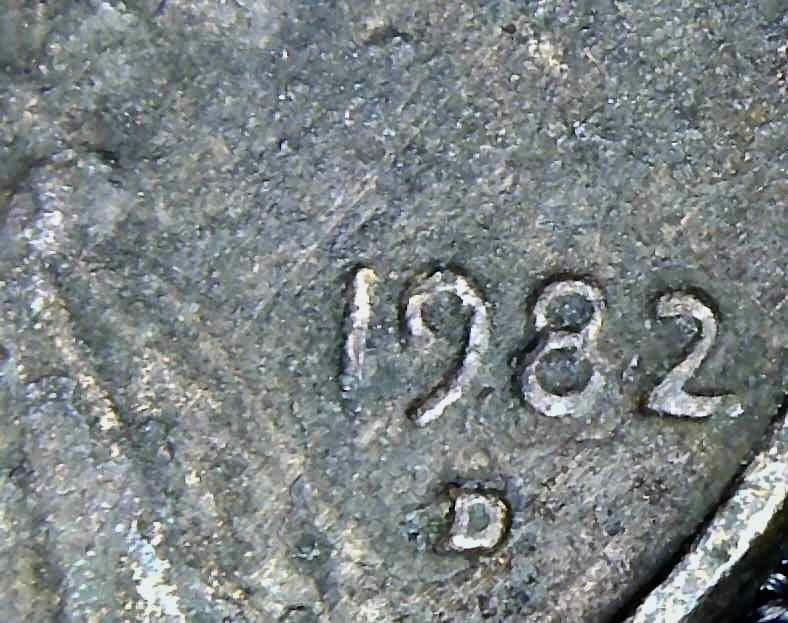 1982-D-Lincoln-Cent-Small-Or-Large-Date?