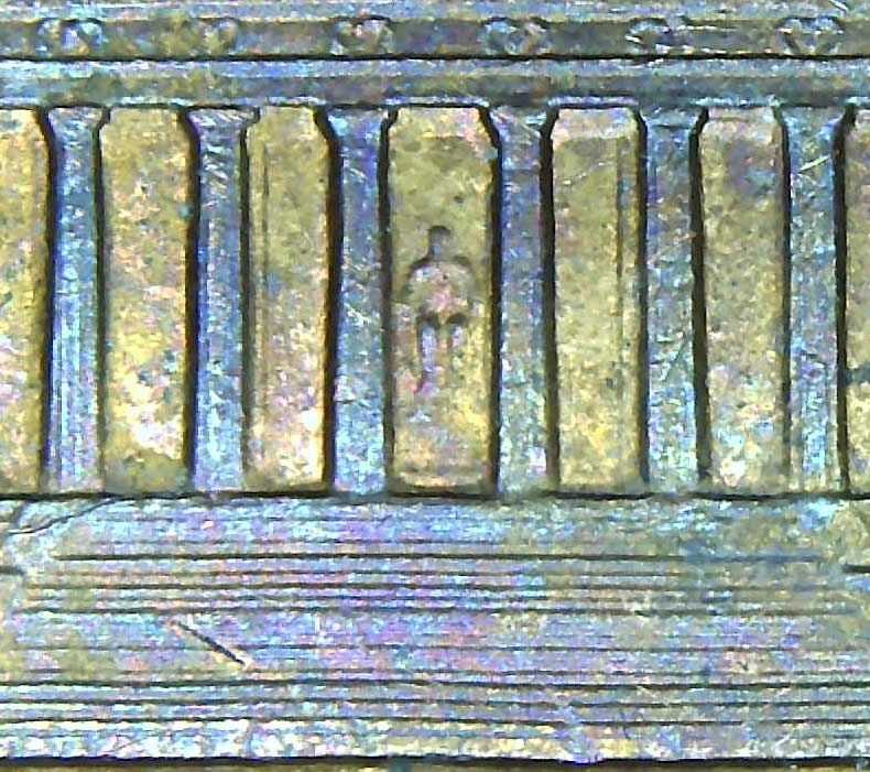 1992-D-Lincoln-Cent-Mr.-Pink!
