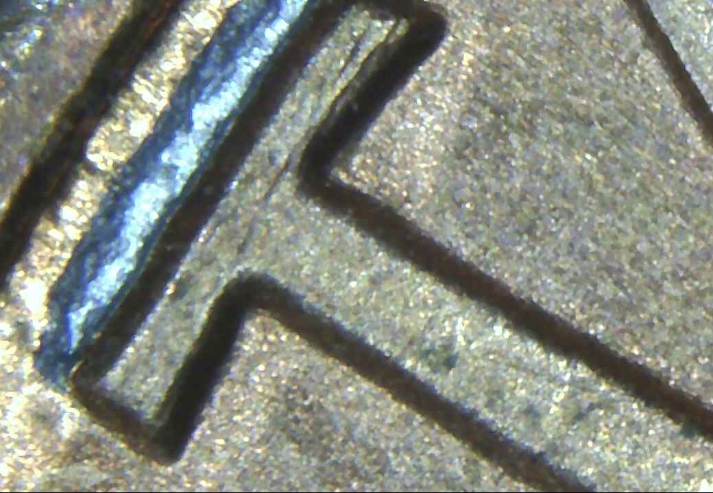 1992-D-LMC-Plating-Issue-Is-Mistake-Regardless-It-Happened-At-Mint?-Roast-Me!!