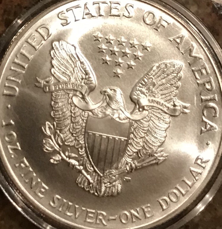 2000-Silver-American-Eagle-Limited-Edition