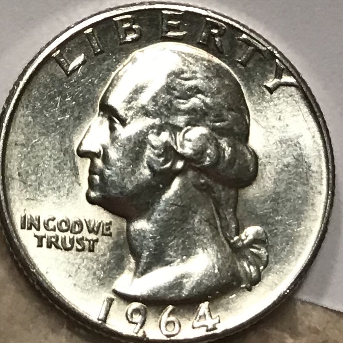 1964-Washington-Quarter-Grading