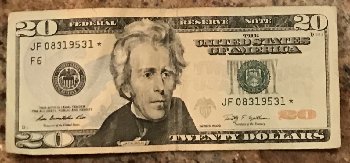 Series-2009-$20-Star-Note.