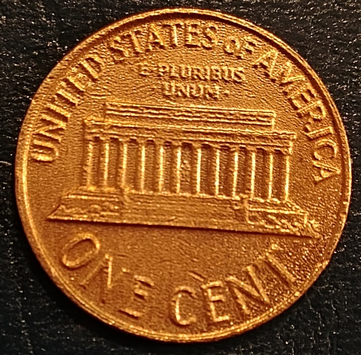 1968-Penny-Rough-Finish---What-Causes-This?