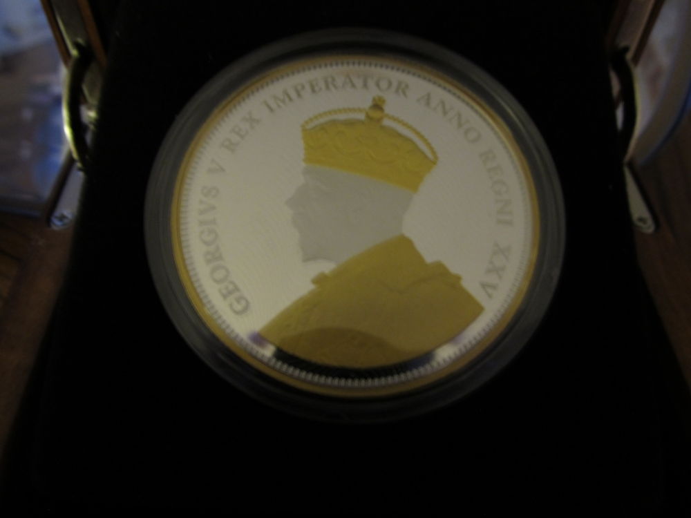 Exclusive-Masters-Club-Renewed-Silver-Dollar-Series