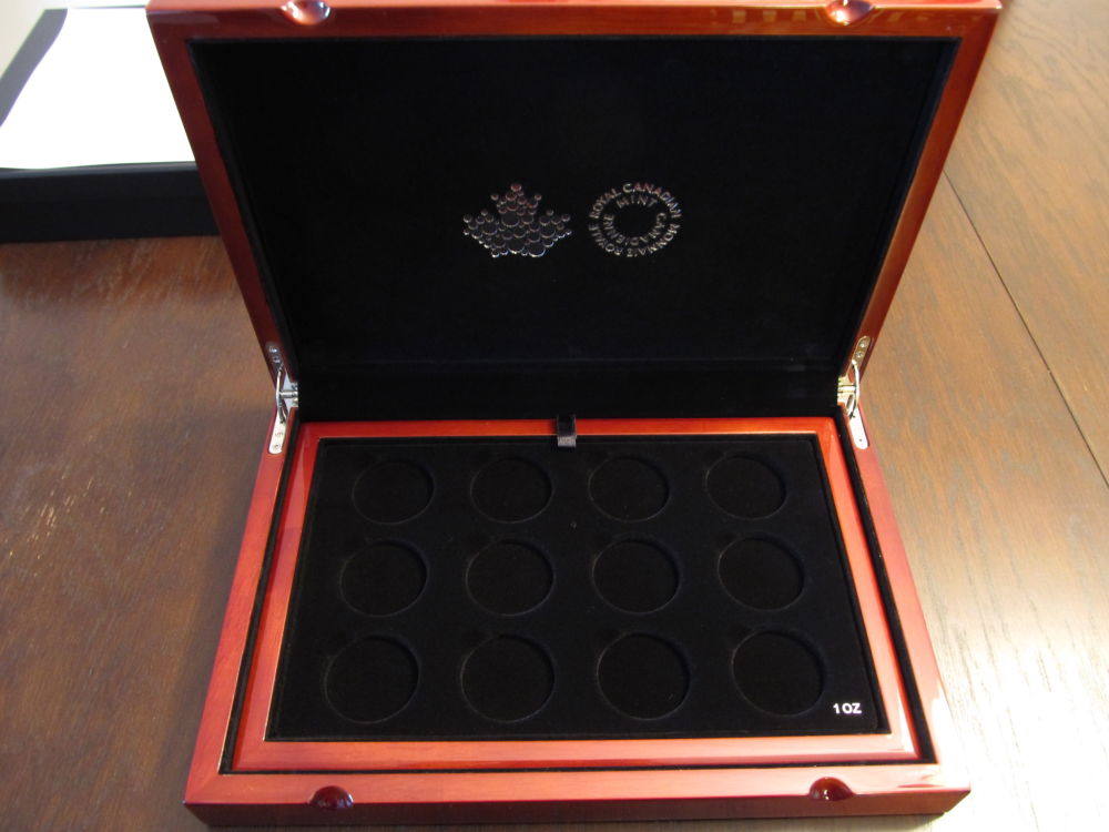 Masters-Club-Premium-Collection-Case