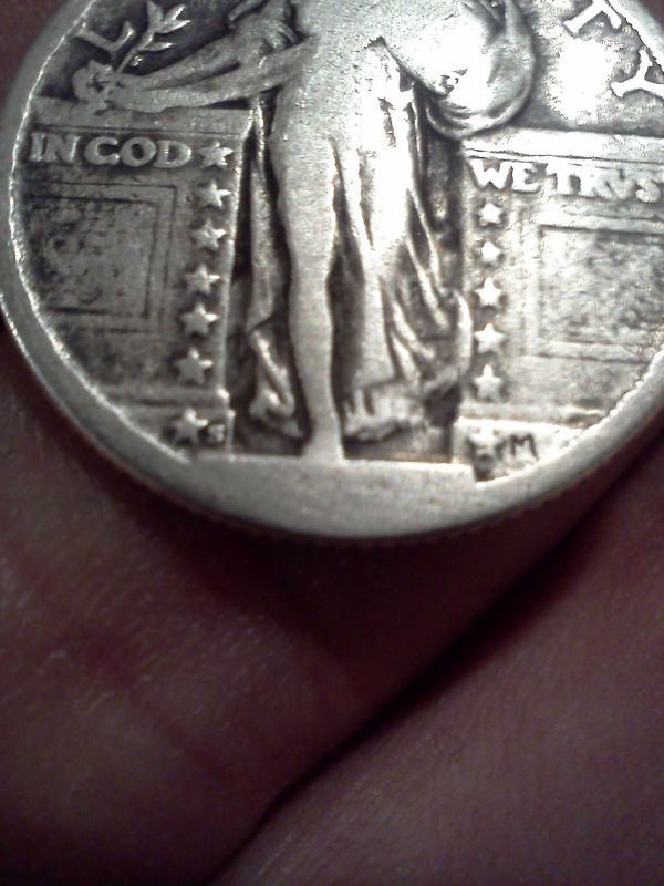 Dateless-Standing-Liberty-Quarter