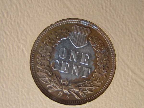 Indian-Head-1909-S