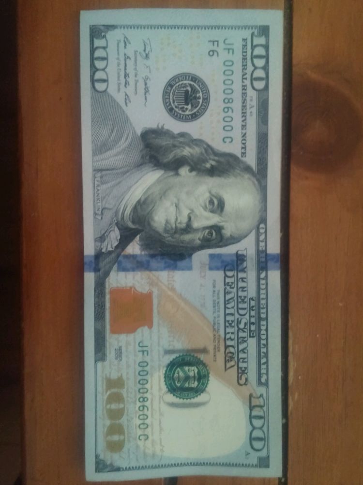New-Here-Need-Some-Advice-On-Serial-Numbers-For-2009-$100-Bills