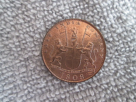 1808-East-Trading-Company-Coin,-Genuine?