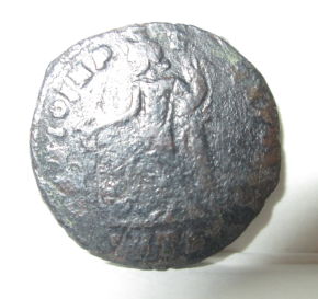 Ancient-Roman-Coins-Genuine?/Identification