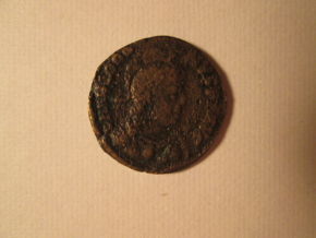 Ancient-Roman-Coins-Genuine?/Identification