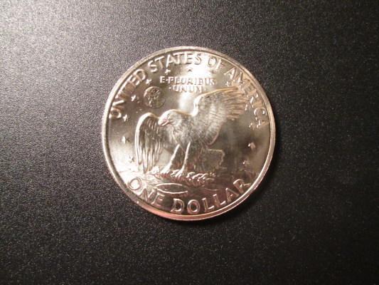 Post-An-Ike-Eisenhower-Dollar