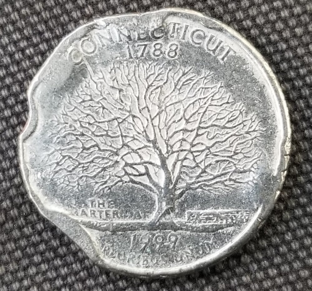 1999-US-Quarter-Missing-Design-Elements-And-Broken-Die-Erros