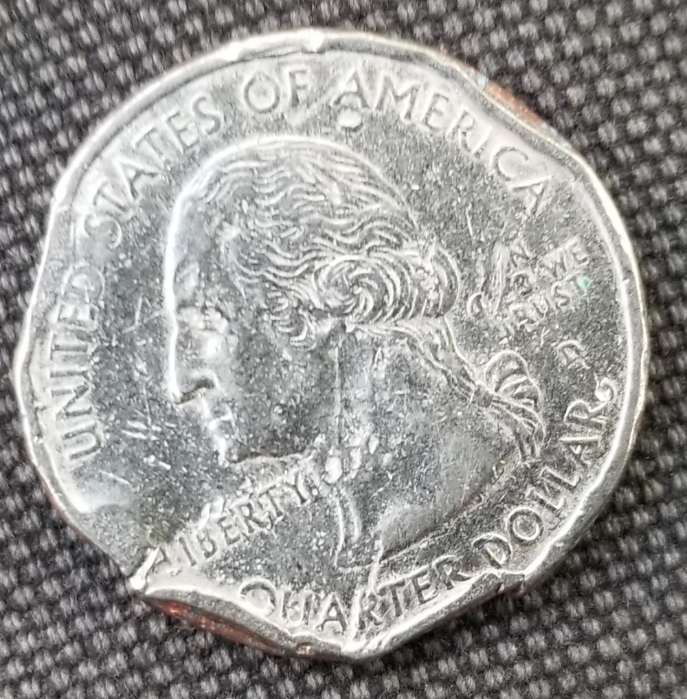 1999-US-Quarter-Missing-Design-Elements-And-Broken-Die-Erros