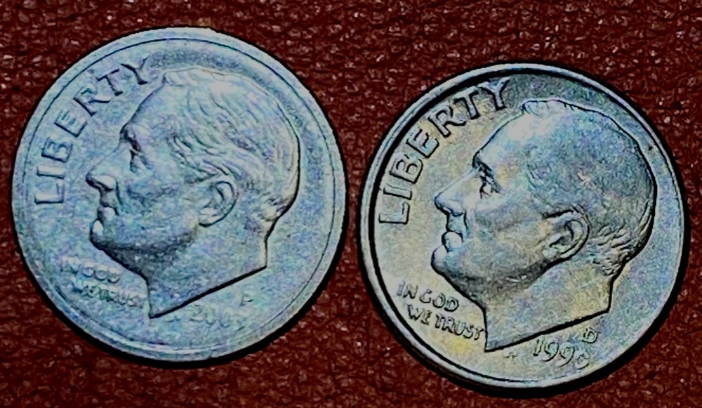 2003-Philadelphia-Dime-Die-Cap