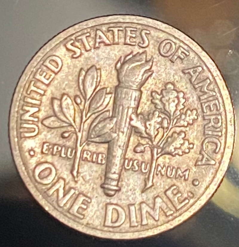 2003-Philadelphia-Dime-Die-Cap