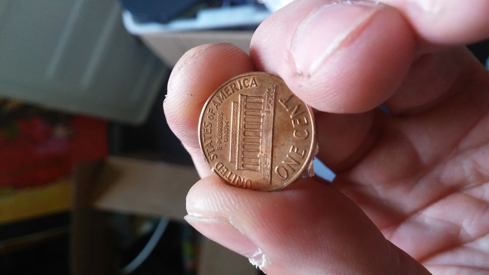 Help-1959-Lincoln-Penny-Uncirculated