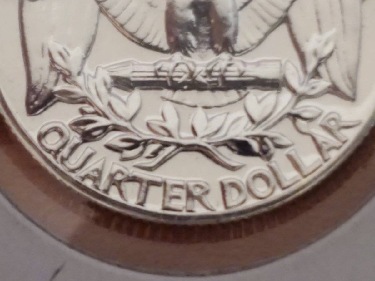 1962-Washington-Quarter-In-Great-Condition
