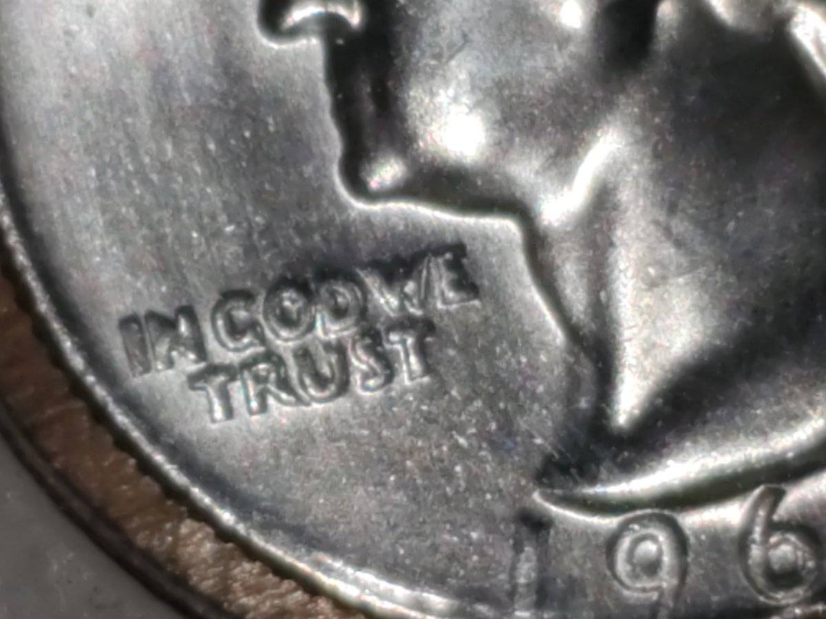 1962-Washington-Quarter-In-Great-Condition