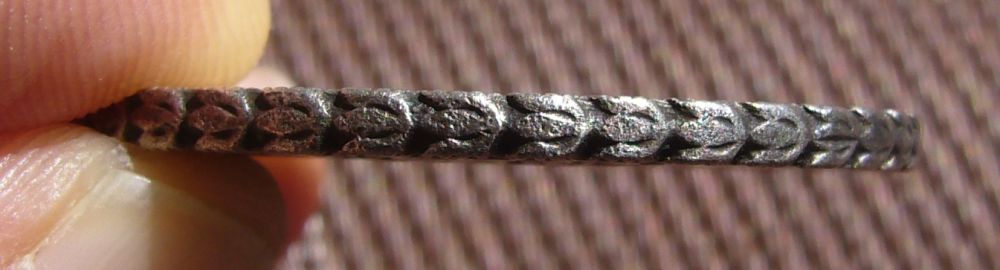 1736-Columnario-Pillar-Dollar-From-A-Shipwreck