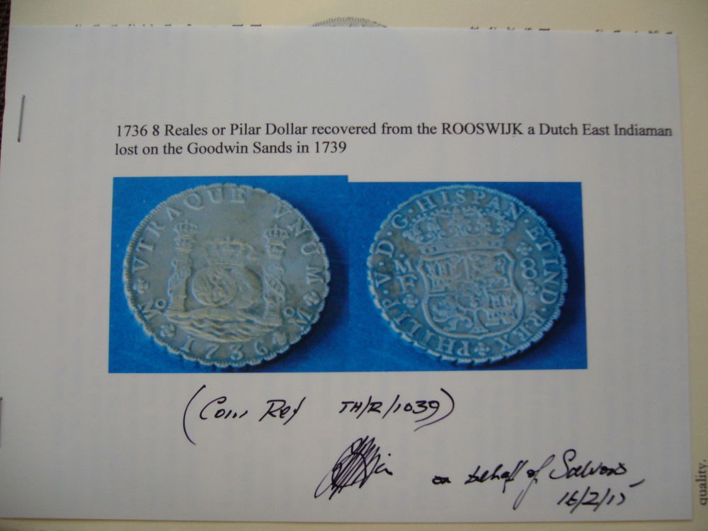 1736-Columnario-Pillar-Dollar-From-A-Shipwreck