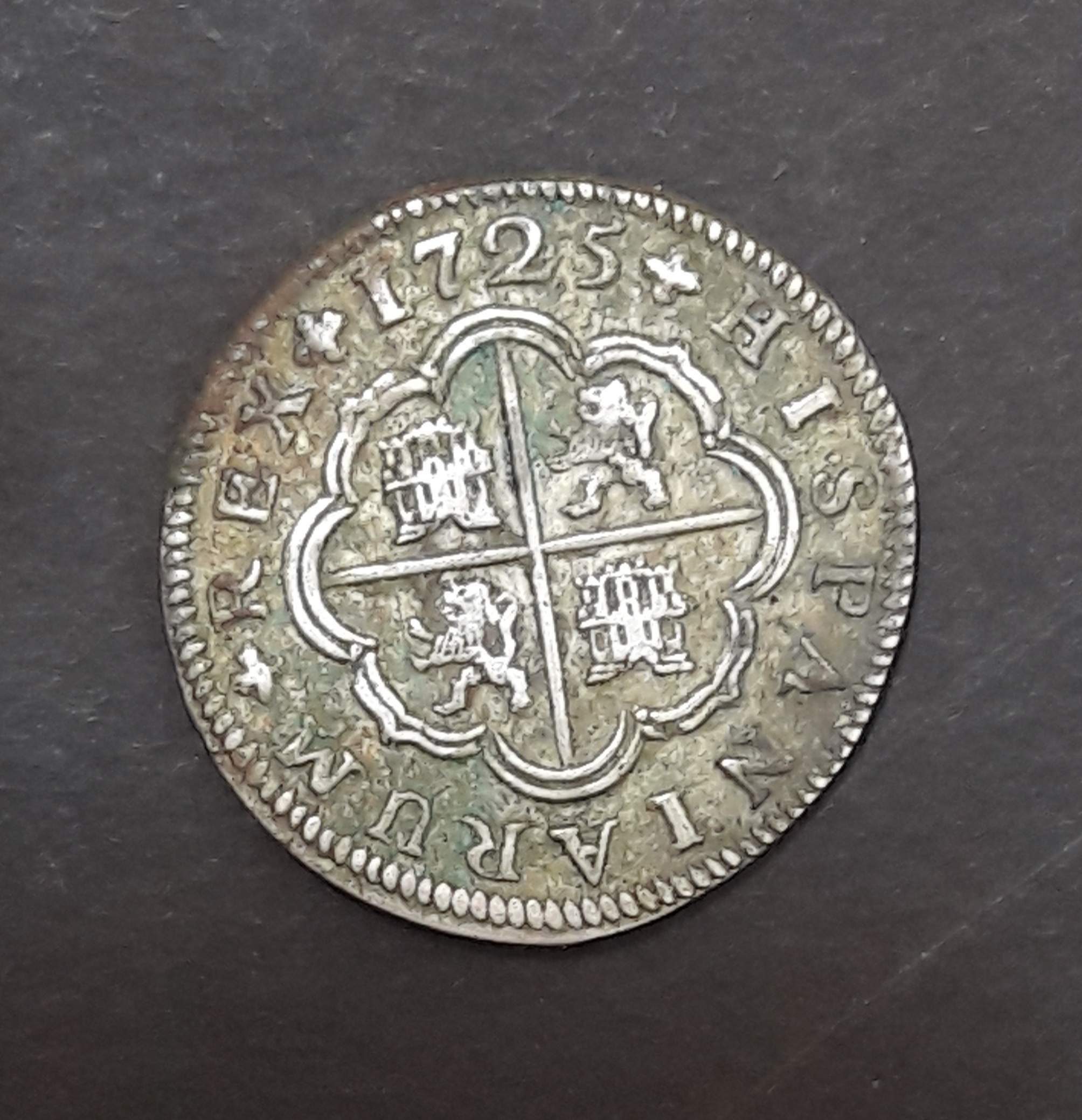 Lot-Of-3-1600-S-1700-S-Coins;-Help-Needed