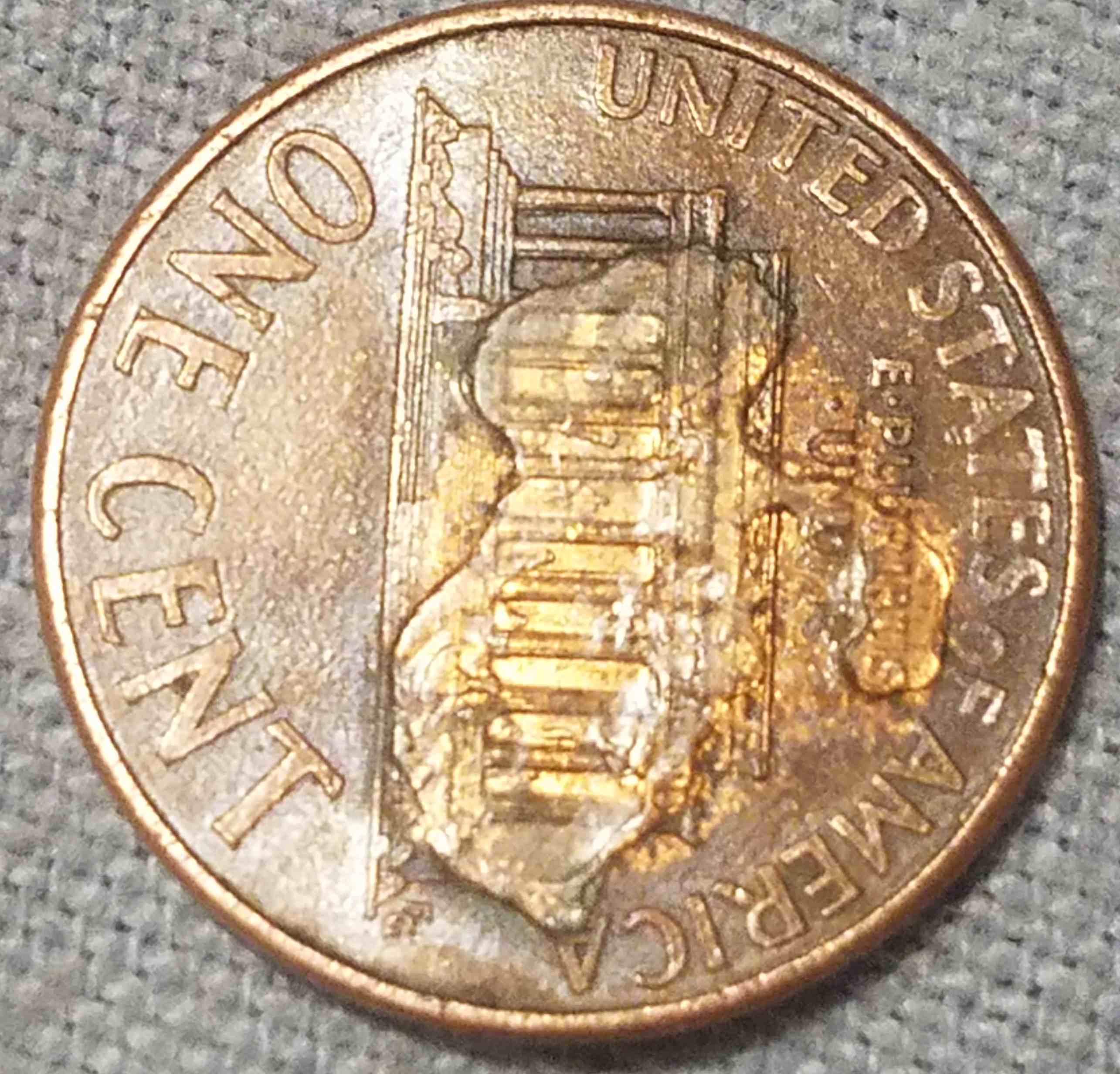 1998-D-Lincoln-Cent-With-Massive-Die-Chip?