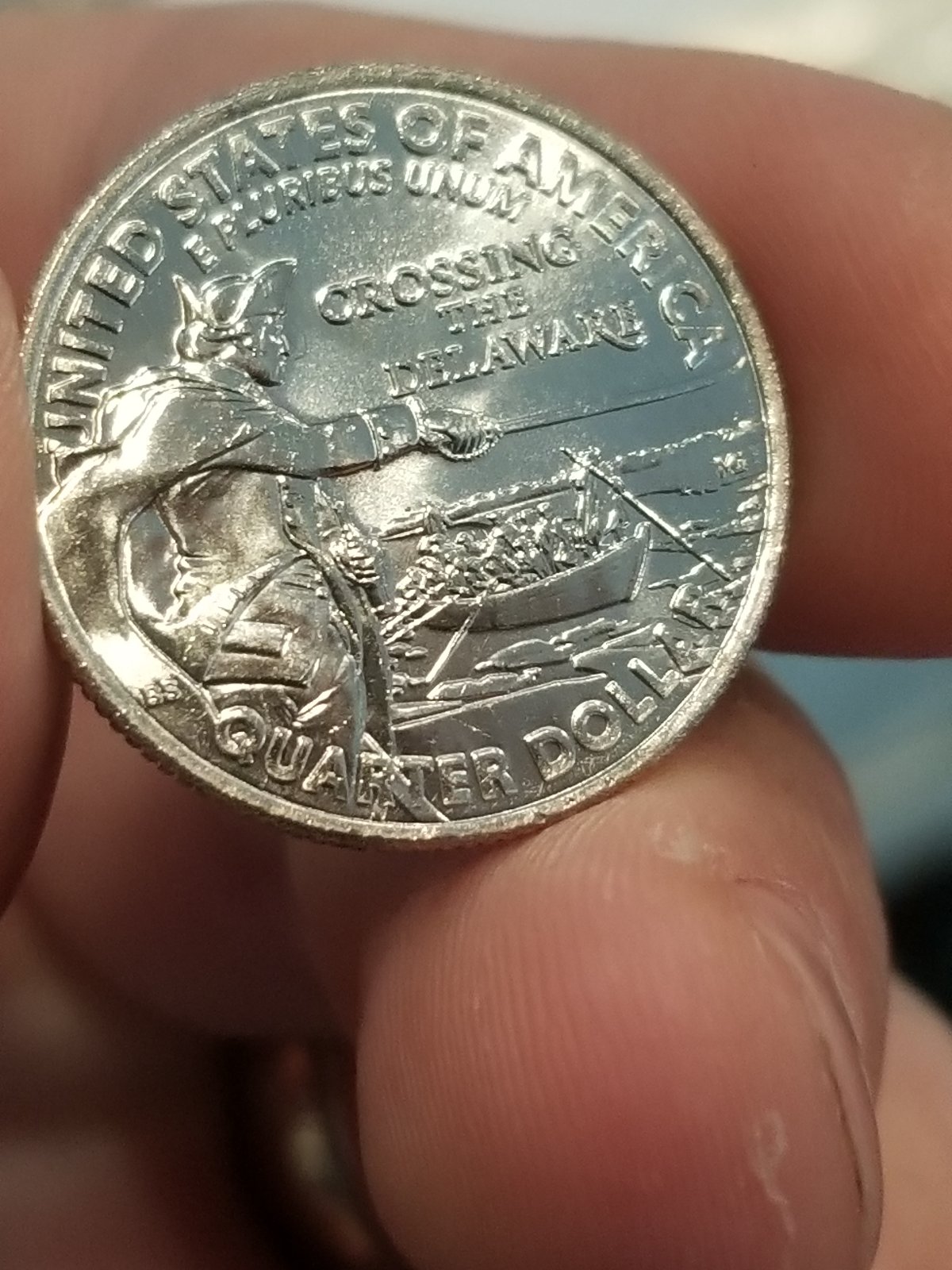 2021-D-Washington-Crossing-Quarter.-What-Would-This-Be-Caused-By?