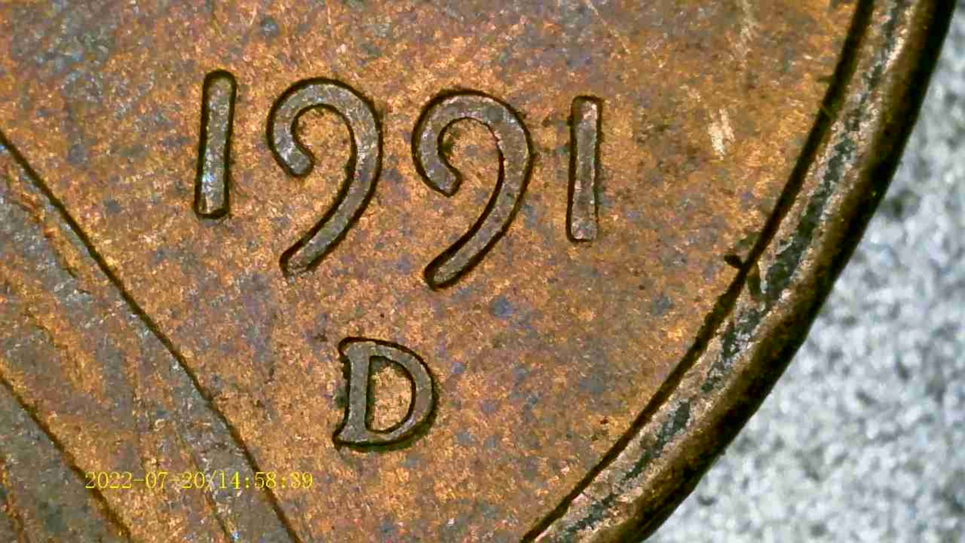 1991-D-Penny-Possible-DDO-Or-Something-Else?