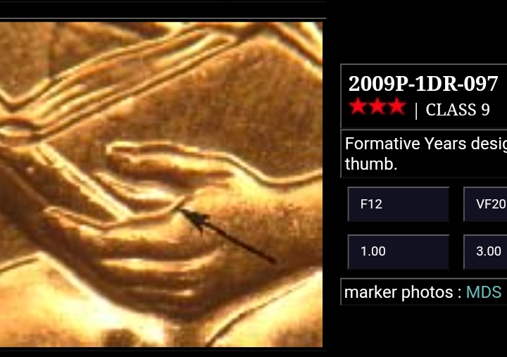 Found!-2009-Lincoln-Cent-Fy-DDR-FS-803!
