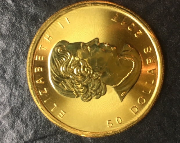 Just-Bought-This-Coin-Maple-Leaf-Fake-Or-Real?