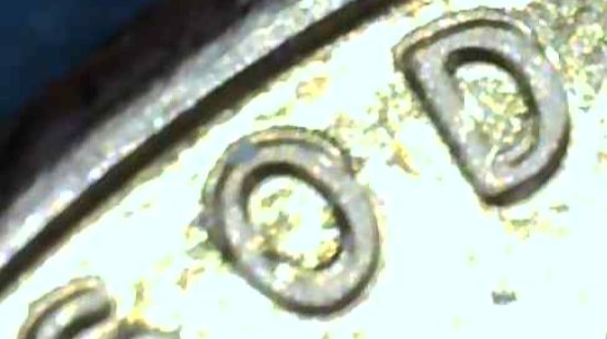 2013-Penny-W/Shield-On-Back.-Can-Someone-Tell-Me-If-This-An-Error-Please.