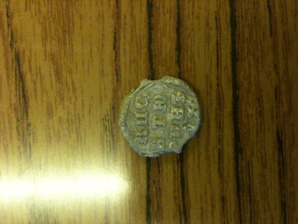 Russian-Coin-That-I'm-Struggling-To-Identify-|-Bale-Seal
