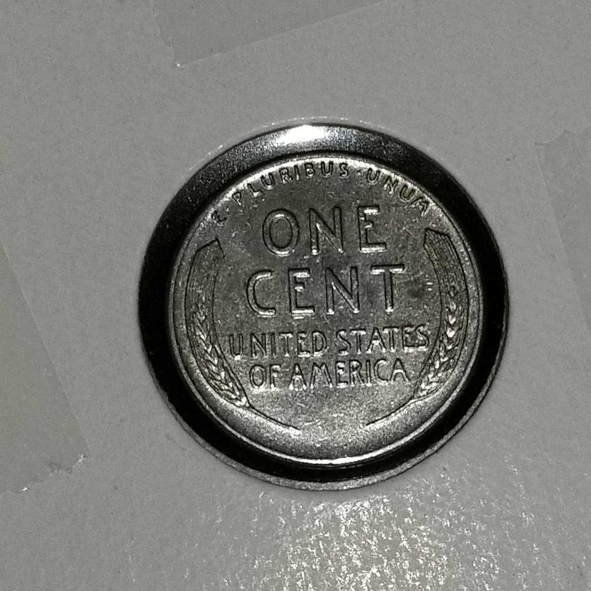 1943-Lincoln-Wheat-Steely-Possible-Error?