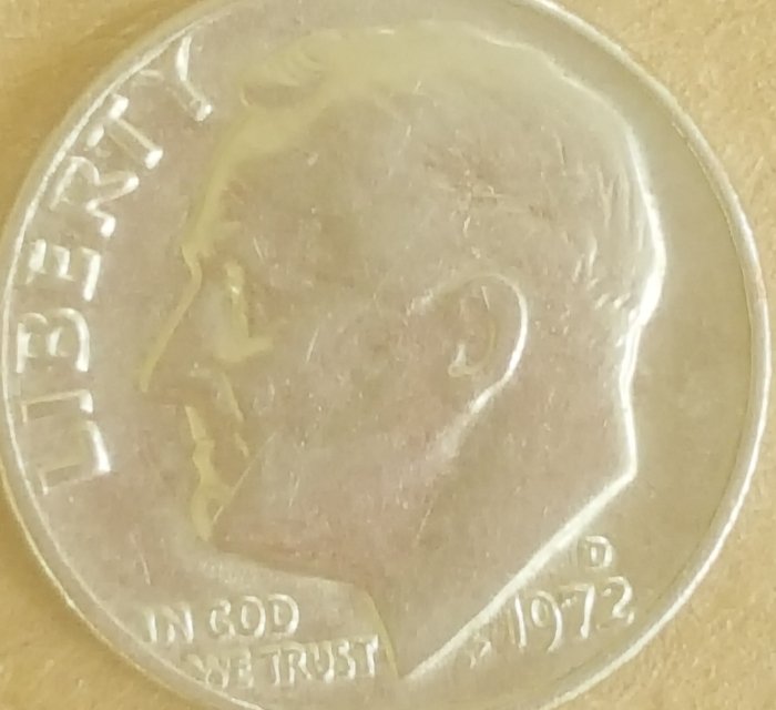 1972-D-Dime.-Irregular-Size.