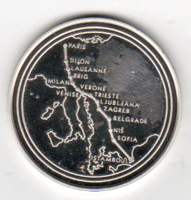 Orient-Express-Medal