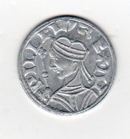 Unusual-Copy-William-I-Penny---Why-And-When-Made?