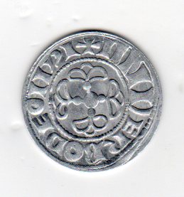 Unusual-Copy-William-I-Penny---Why-And-When-Made?