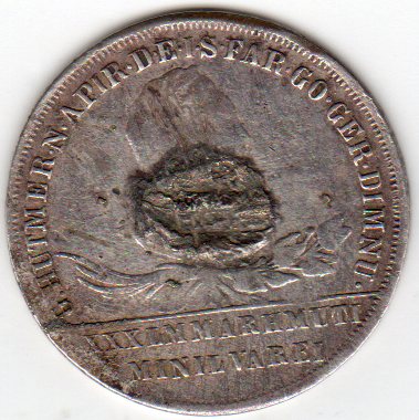 Poland---Galicia-And-Lodomeria-30-Kr-1776-Mule?