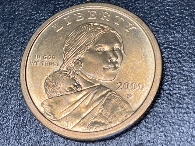Wounded-Sacagawea-2000-P