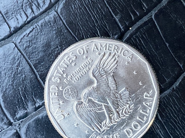 One-Dollar-1980-D--America