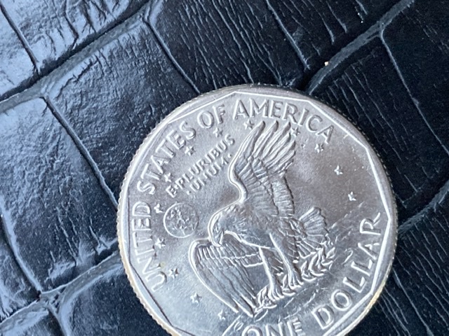 One-Dollar-1980-D--America