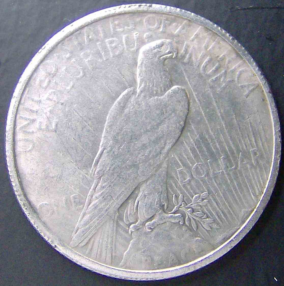 1921-Peace-Dollars