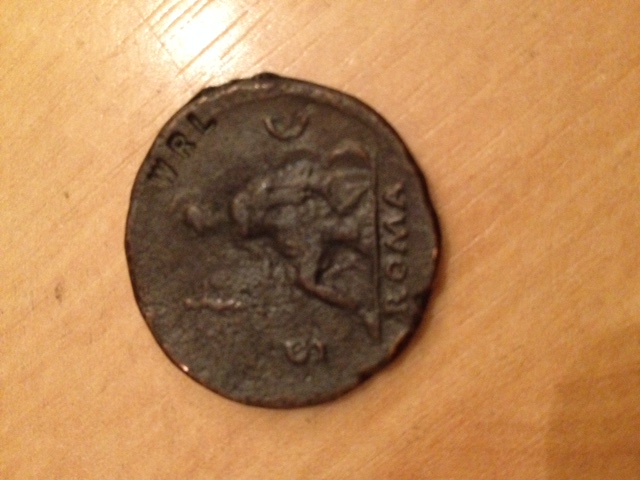 Roman-Coin-Help-Needed!