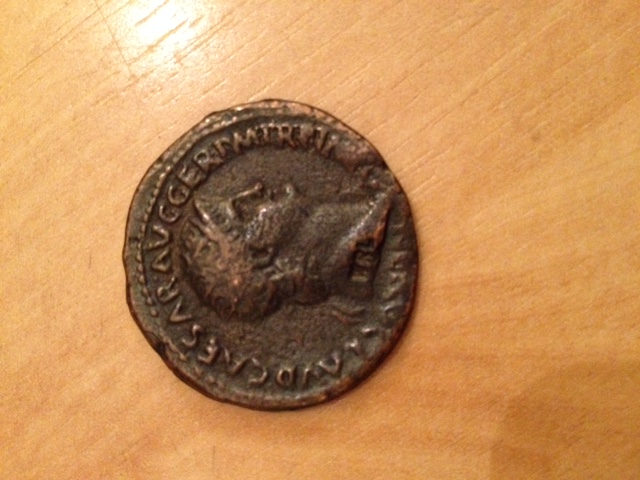 Roman-Coin-Help-Needed!
