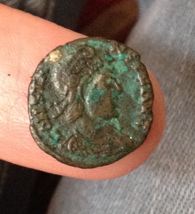 Help-With-Roman-Coin