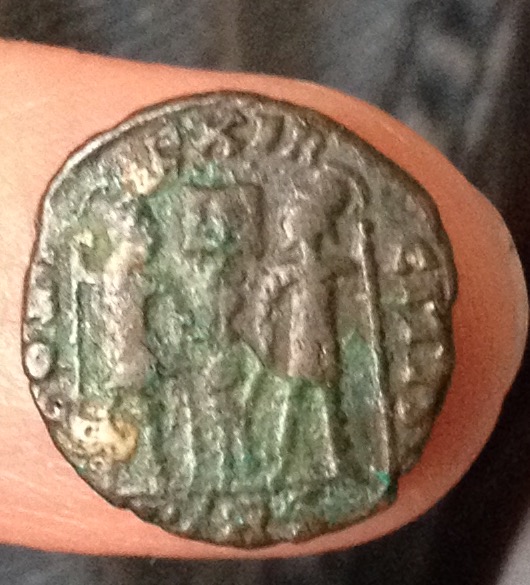 Help-With-Roman-Coin