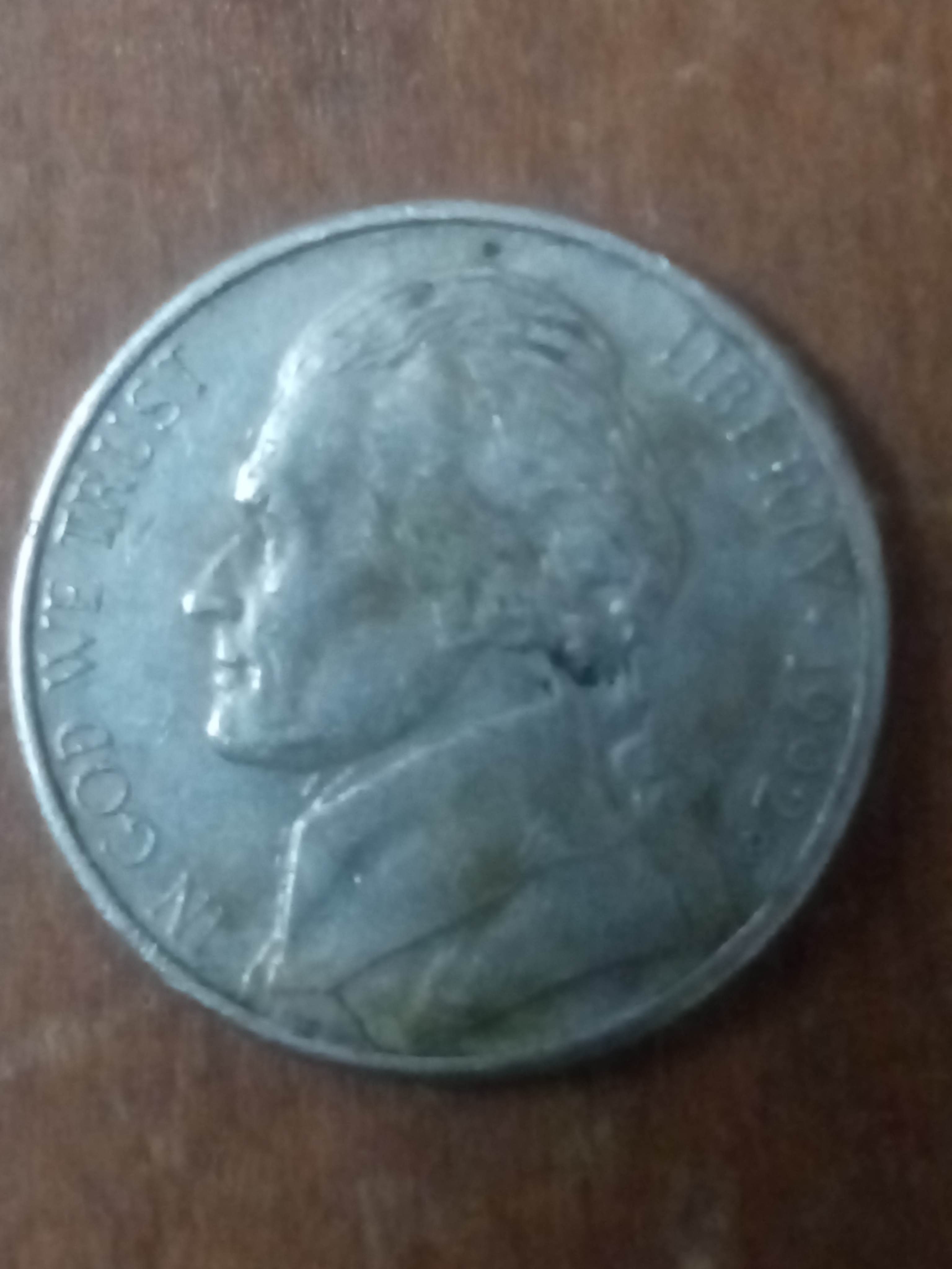 1992-P-Jefferson-Nickel.-Is-The-V-In-Five-An-Error?