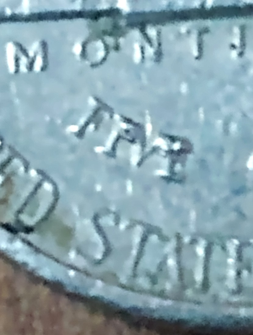 1992-P-Jefferson-Nickel.-Is-The-V-In-Five-An-Error?