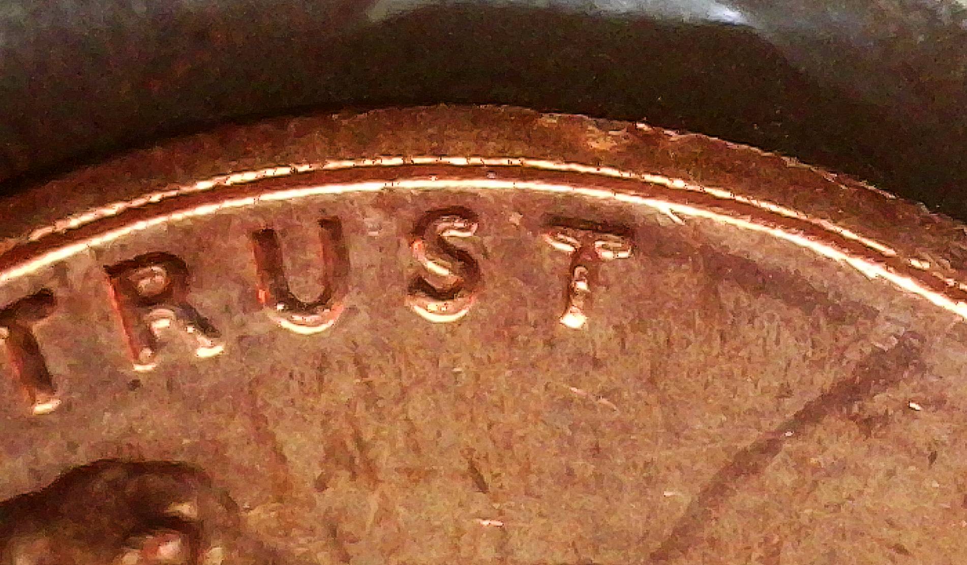 Doubled-Die-Or-Machine-Doubling?-1969-S.--Lincoln-Cent.--Still-A-Little-Green.